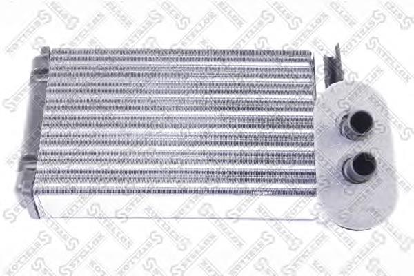 Compre 1H2819031A VAG Radiador de forno (de aquecedor)