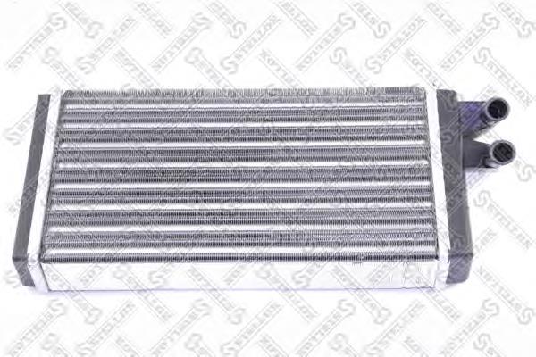 Radiador de forno (de aquecedor) 489040N Dasis