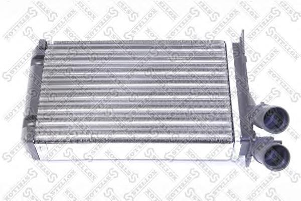 669529 ERA Radiador de forno (de aquecedor)