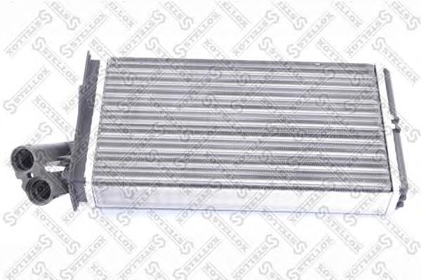 Compre 9566944680 Peugeot/Citroen Radiador de forno (de aquecedor)