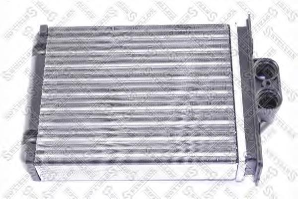 Compre 812118 VALEO Radiador de forno (de aquecedor)