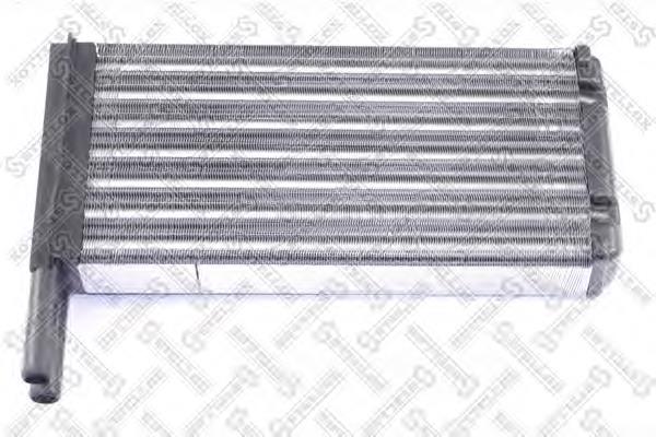 Radiador de forno (de aquecedor) Nissens 71756 preço, a partir de 28,84 USD