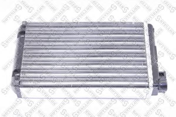 Radiador de forno (de aquecedor) Mahle Original AH154000S preço, a partir de 32,07 USD