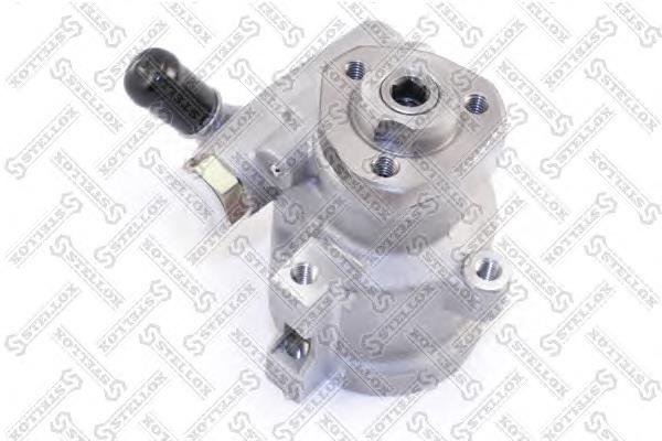 Bomba da Direção hidrâulica assistida 7D0422155A VAG