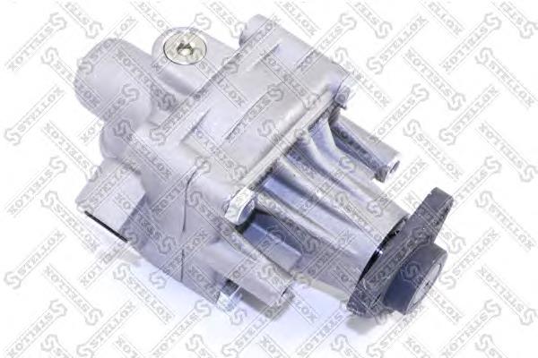Bomba da Direção hidrâulica assistida 7681955265 VAG