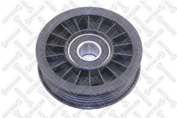 0340143SX Stellox Rolo de reguladora de tensão da correia de transmissão