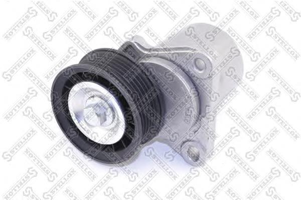 Compre 1S7Q6A228AC Ford Reguladora de tensão da correia de transmissão