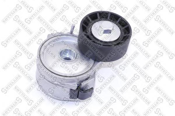 Reguladora de tensão da correia de transmissão ACT203900 Open Parts