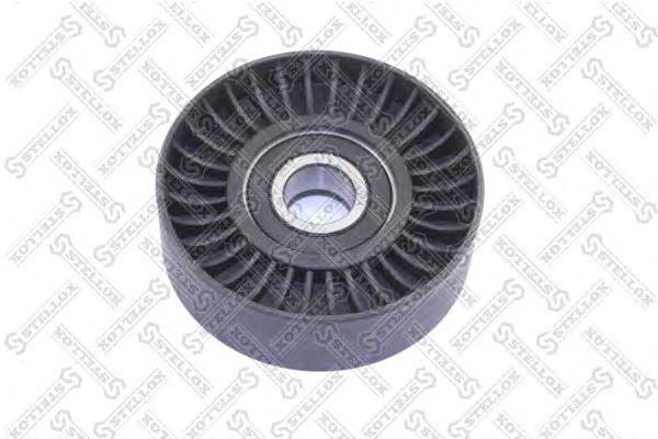 Compre 532043910 LUK Rolo parasita da correia de transmissão