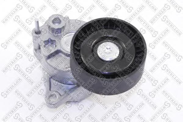 Reguladora de tensão da correia de transmissão Mercedes A6112000470