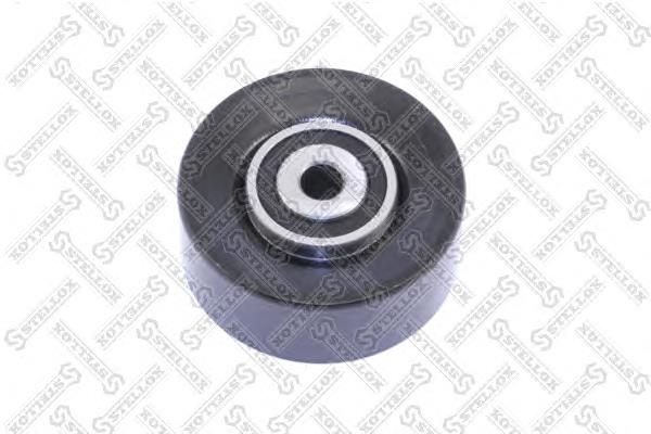 Rolo de reguladora de tensão da correia de transmissão 575151 Peugeot/Citroen