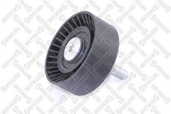 Rolo parasita da correia de transmissão 11281435594 BMW