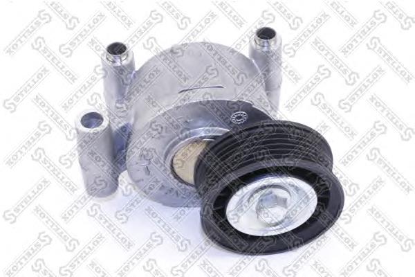 Reguladora de tensão da correia de transmissão Ford 1315781 preço, a partir de 44,62 USD