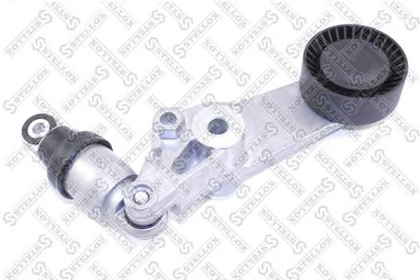 1662022011 Toyota Reguladora de tensão da correia de transmissão