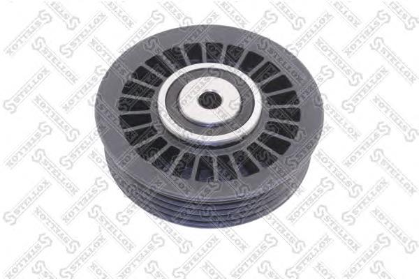 Rolo parasita da correia de transmissão 532015510 LUK