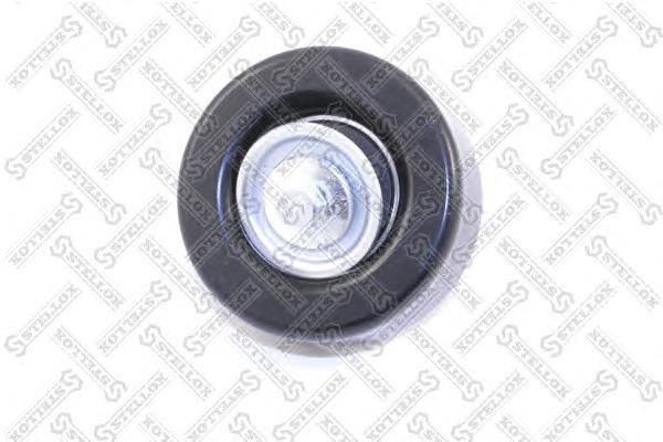 Compre 1763647 Ford Rolo parasita da correia de transmissão