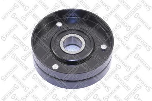 Compre 531075130 LUK Rolo parasita da correia de transmissão