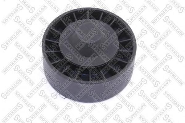 Rolo parasita da correia de transmissão 532033010 LUK