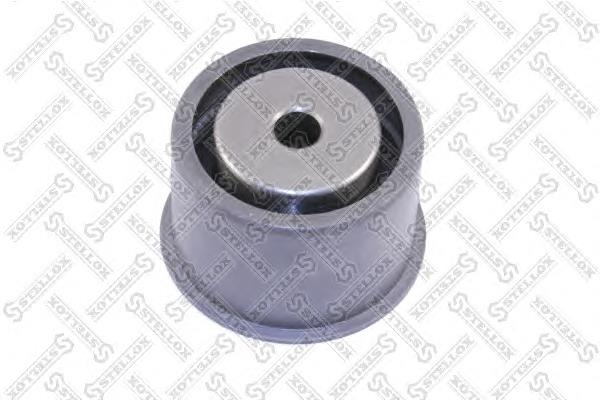 Rolo parasita da correia do mecanismo de distribuição de gás 2481035510 Hyundai/Kia