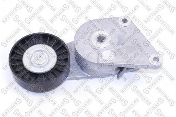 Reguladora de tensão da correia de transmissão Fiat/Alfa/Lancia 9626365280 preço, a partir de 44,69 USD
