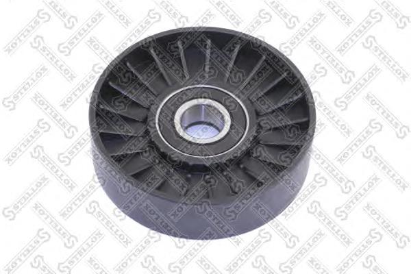 Compre 575102 Peugeot/Citroen Rolo parasita da correia de transmissão