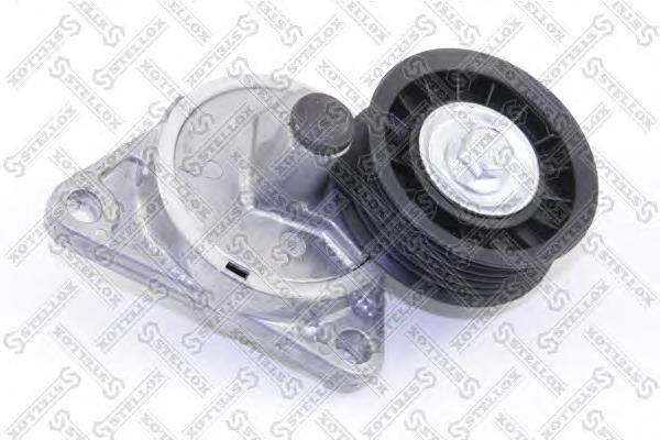 Reguladora de tensão da correia de transmissão Ford 97BB6A228AG preço, a partir de 81,95 USD