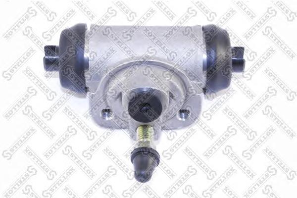 Compre 44100F4305 Nissan/Infiniti Cilindro traseiro do freio de rodas de trabalho
