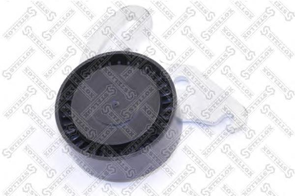 Rolo de reguladora de tensão da correia de transmissão 11955BN701 Nissan/Infiniti