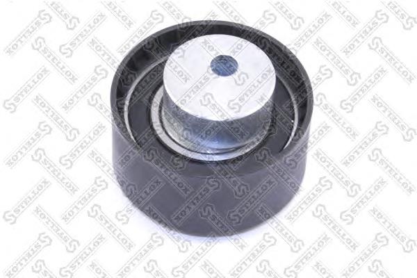 55248394 Fiat/Alfa/Lancia Rolo de reguladora de tensão da correia do mecanismo de distribuição de gás