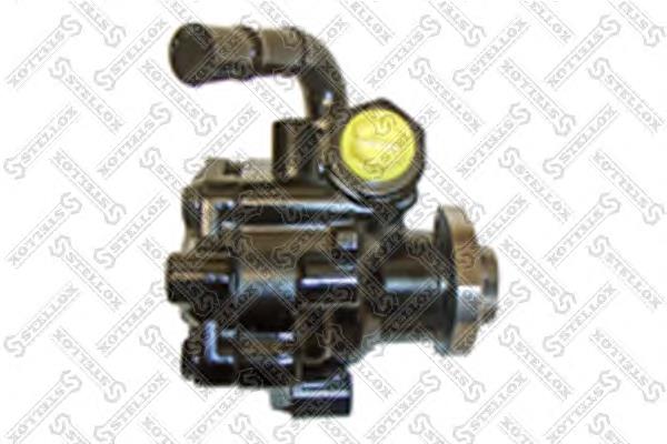 MGP1592 Maxgear Bomba da Direção hidrâulica assistida