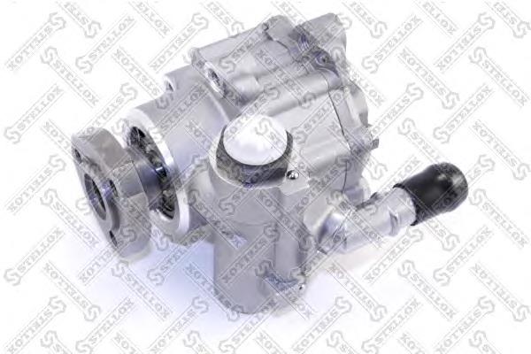 Bomba da Direção hidrâulica assistida 8TL359000151 HELLA
