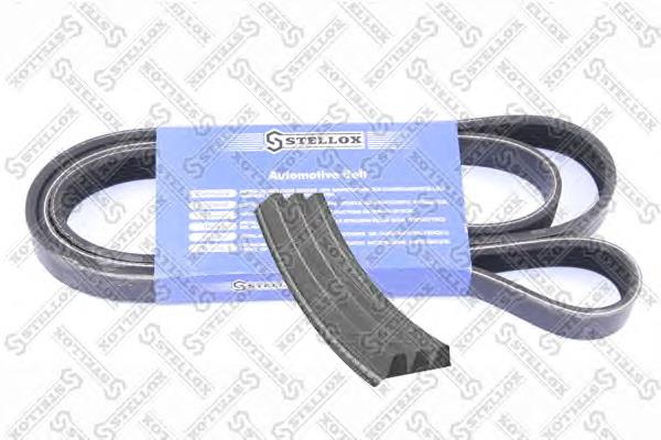 Correia dos conjuntos de transmissão Renault (RVI) 7700850113 preço, a partir de 7,68 USD