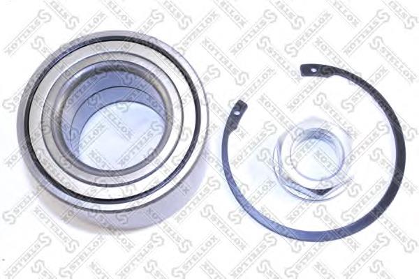 Rolamento de cubo dianteiro Peugeot/Citroen 335082 preço, a partir de 45,87 USD