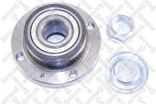Cubo traseiro Meyle 11147500013 preço, a partir de 62,42 USD