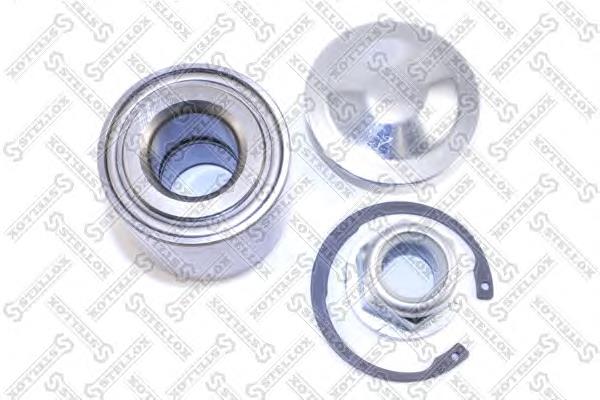 Compre BAH0043C GMW Rolamento de cubo dianteiro