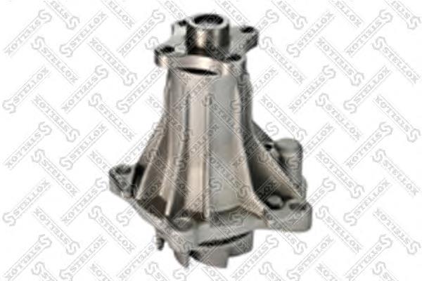 1584043 Ford Bomba de água (bomba) de esfriamento