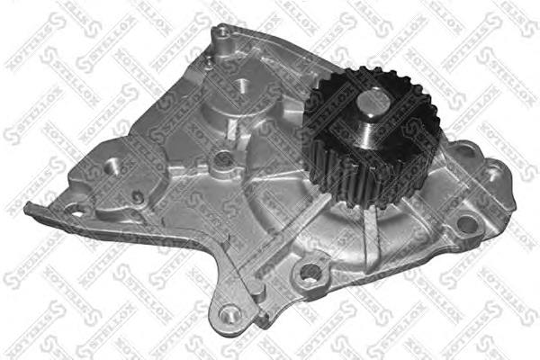 Compre 0FE3N15010E Mazda Bomba de água (bomba) de esfriamento