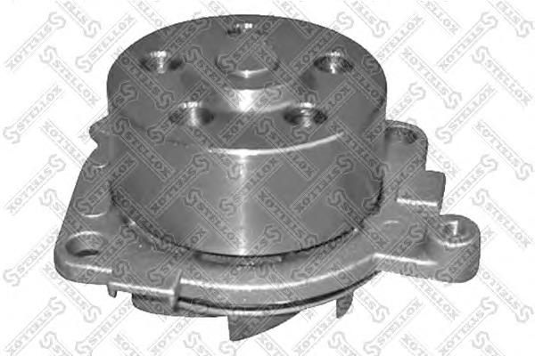 Compre 464410551 Fiat/Alfa/Lancia Bomba de água (bomba) de esfriamento