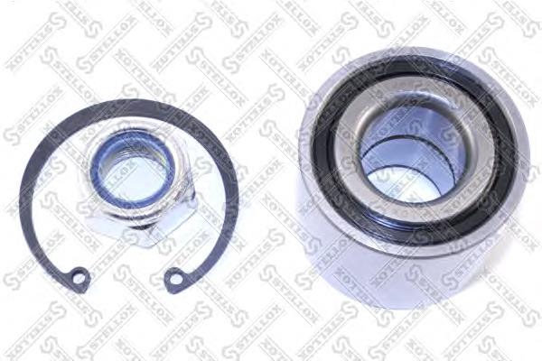 Rolamento de cubo traseiro Renault (RVI) 4321000QAD preço, a partir de 21,19 USD