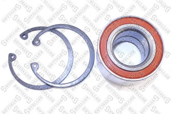 Rolamento de cubo dianteiro General Motors P90279331 preço, a partir de 17,81 USD
