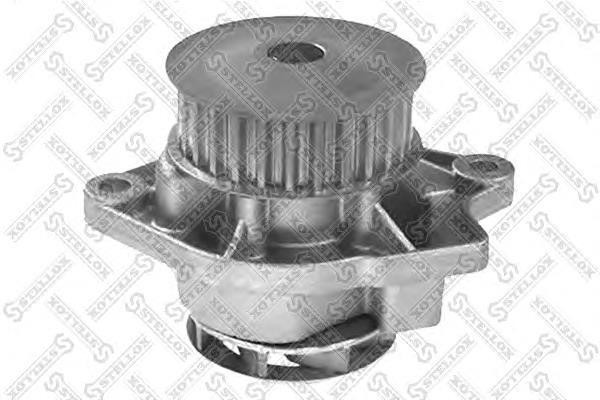 Bomba de água (bomba) de esfriamento 030121008AX VAG