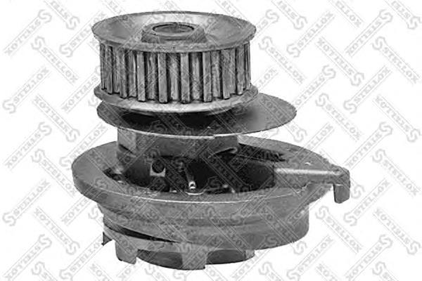  Opel 1334008