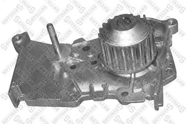 Bomba de água (bomba) de esfriamento GMB GWR16A preço, a partir de 35,22 USD