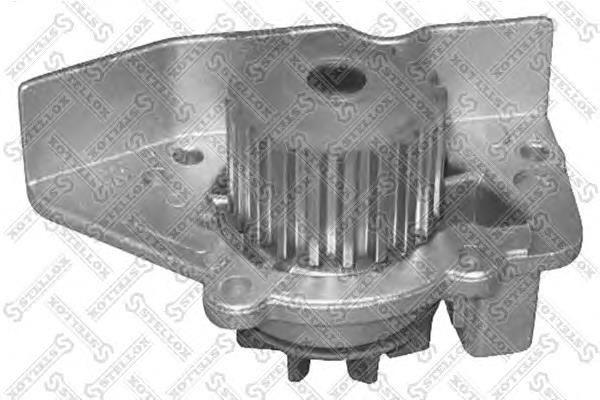 Bomba de água (bomba) de esfriamento 120198 Peugeot/Citroen