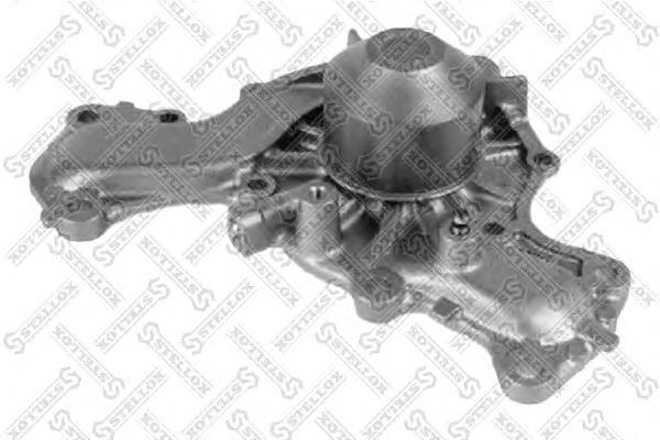 Compre MD973940 Chrysler Bomba de água (bomba) de esfriamento