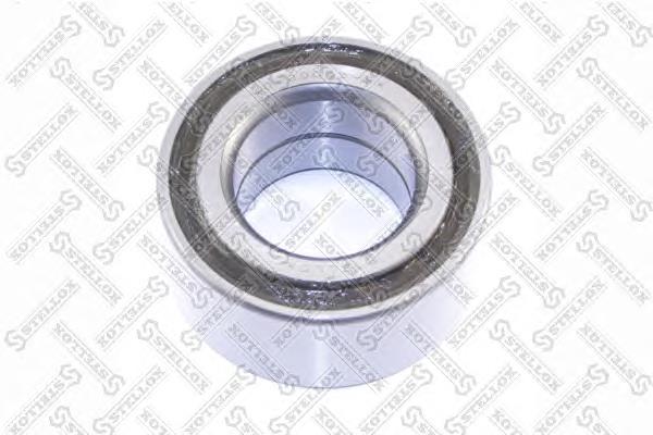 Rolamento de cubo dianteiro MB808442 Mitsubishi