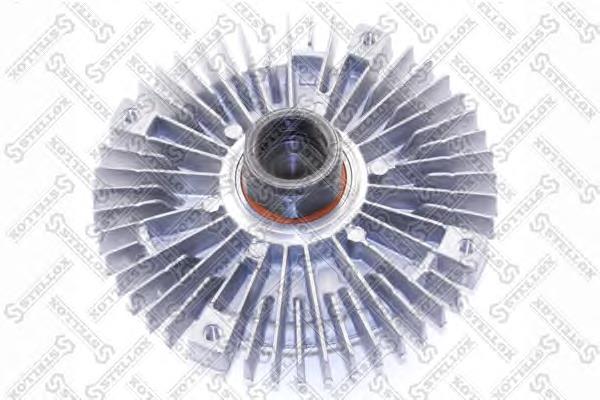 Compre 6512100000 BMW Acoplamento viscoso de ventilador de esfriamento