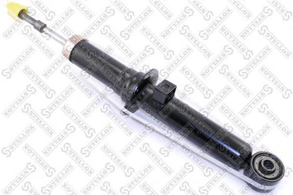 341365 Hyundai/Kia Amortecedor dianteiro esquerdo