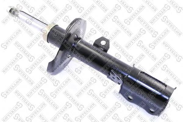 Amortecedor dianteiro direito 4851002211 Toyota