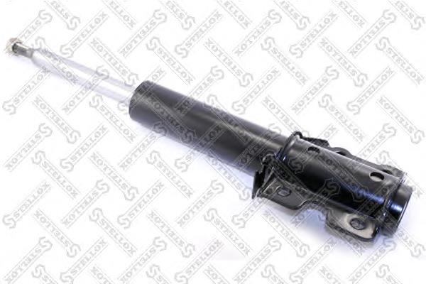 Compre 2000475 Kamoka Amortecedor dianteiro